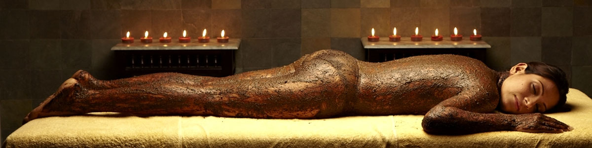 spa in india