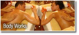 spa packages